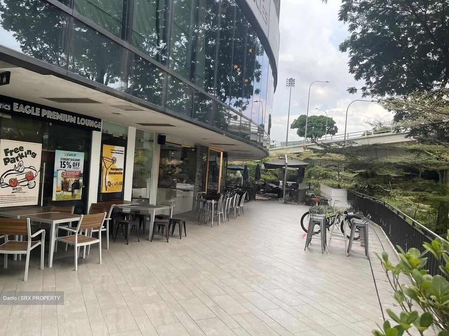 Kap Residences (D21), Shop House #614444931